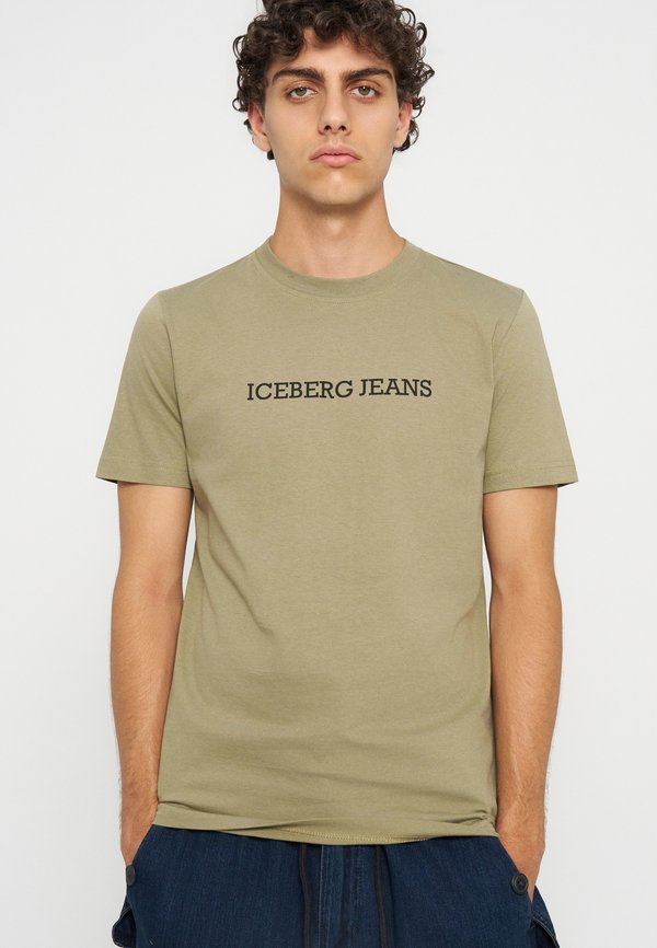 Iceberg