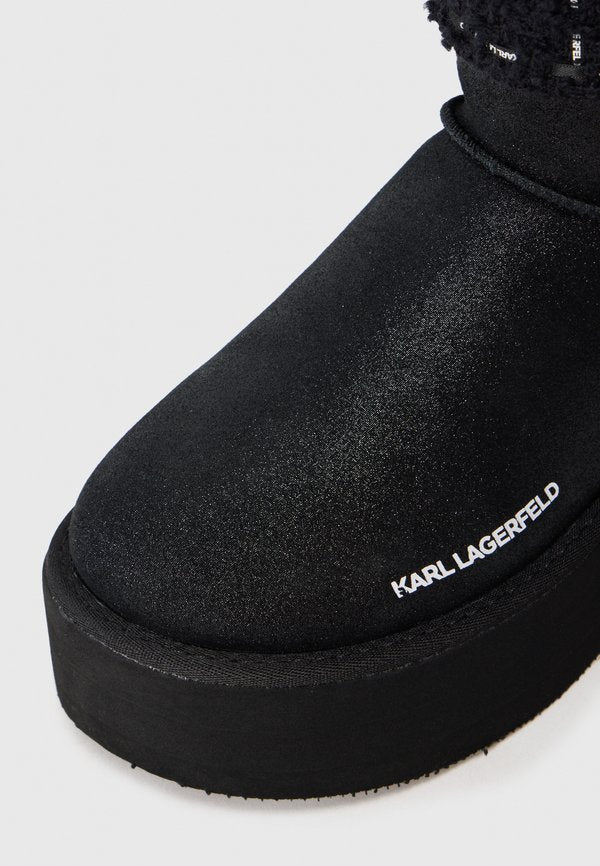 KARL LAGERFELD THERMO LOGO