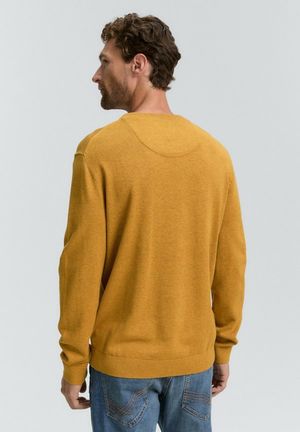 TOM TAILOR TOM TAILOR PULLOVER STRICKPULLOVER