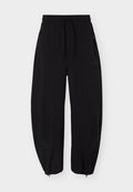 adidas Sportswear Z.N.E. - Tracksuit bottoms - black