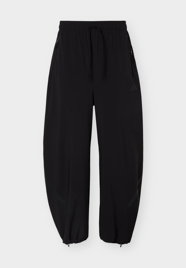 adidas Sportswear Z.N.E. - Tracksuit bottoms - black