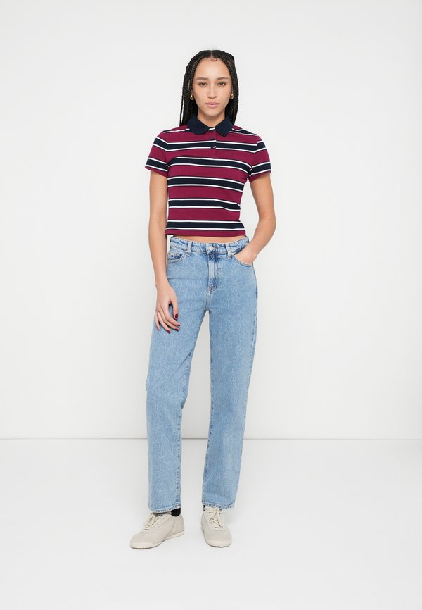 Tommy Jeans KIRA MR SLIM