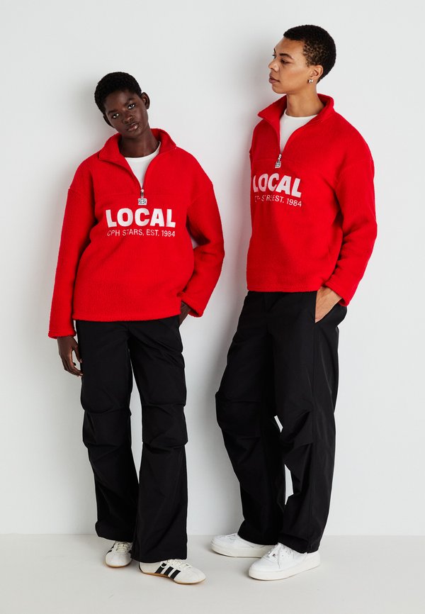 Noisy May NMCHARLIE PARACHUTE UNISEX