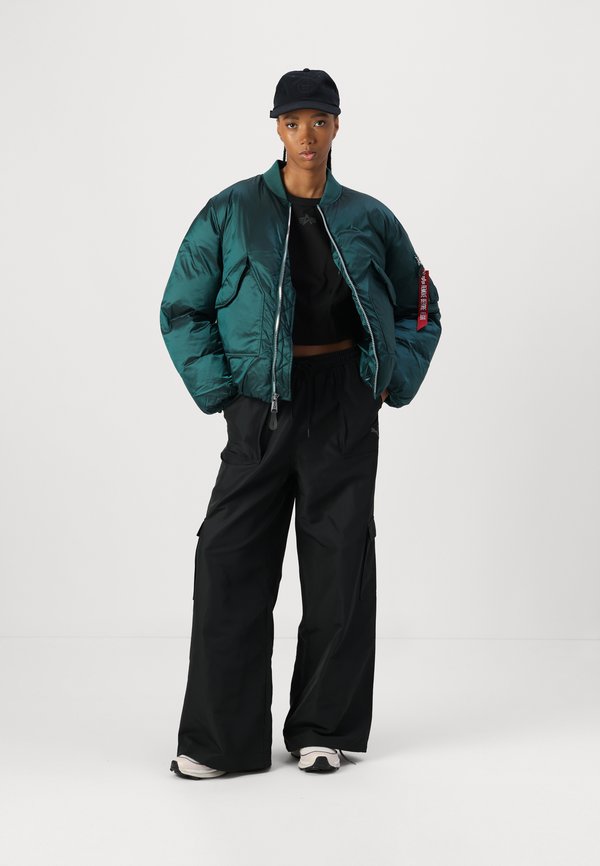 Alpha Industries