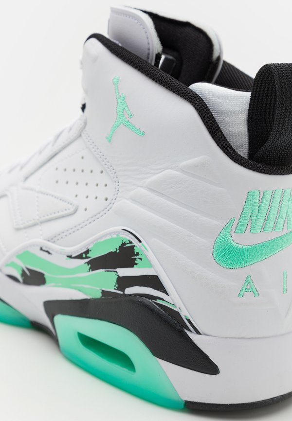 Jordan JUMPMAN MVP