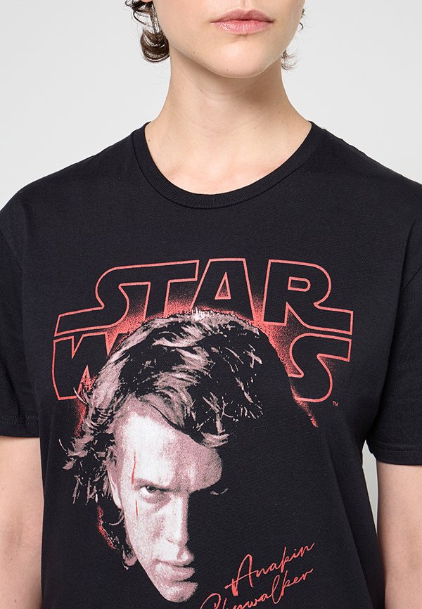 Star Wars REVENGE OF ANAKIN
