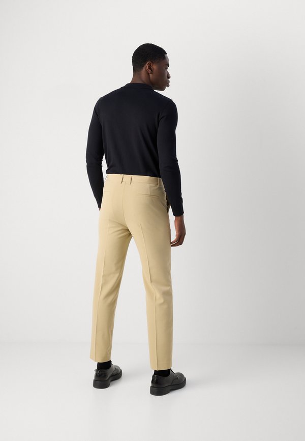 Lindbergh RELAXED FIT FORMAL PANTS