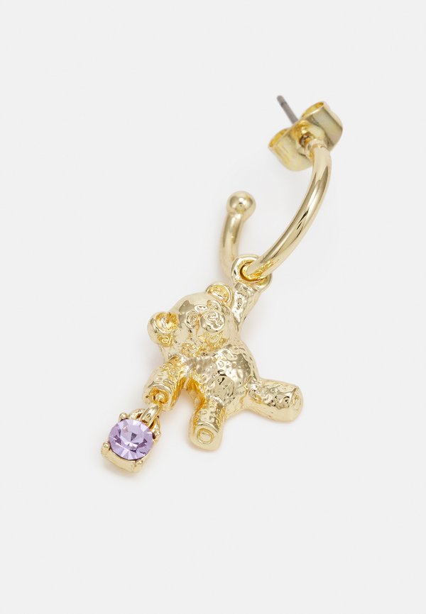 Pieces PCGITTE EARRINGS 3 PACK