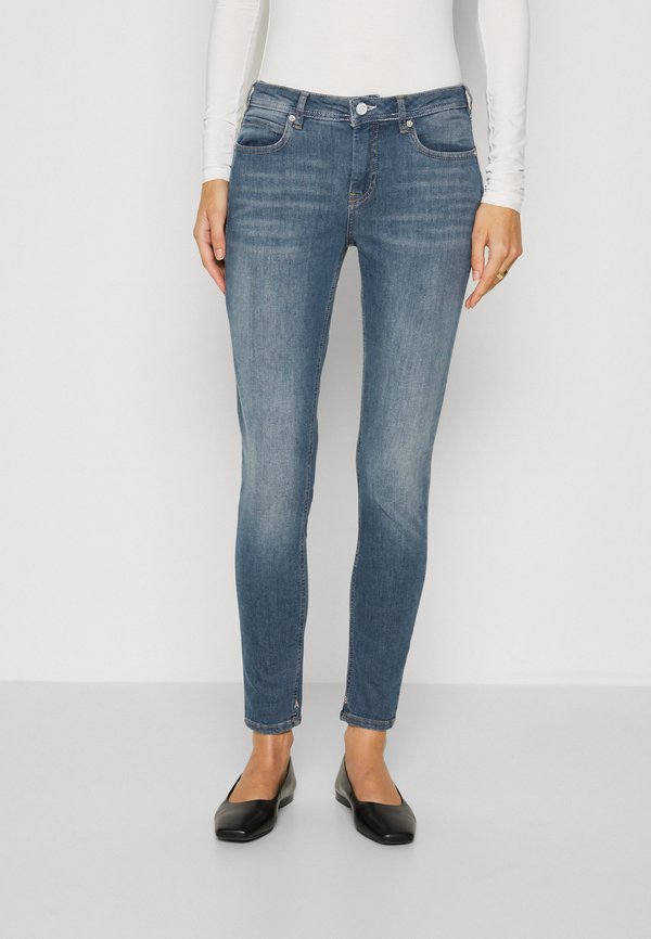 Scotch & Soda BOHEMIENNE
