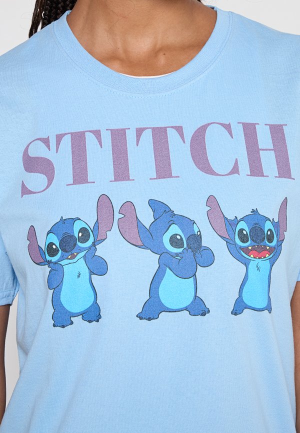 Disney LILO & STITCH
