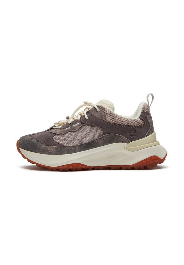 Timberland LOW LACE-UP WATERPROOF SNEAKER.