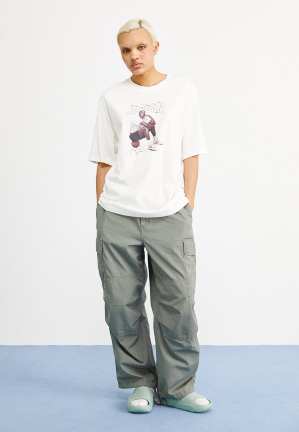 Jordan  TEE