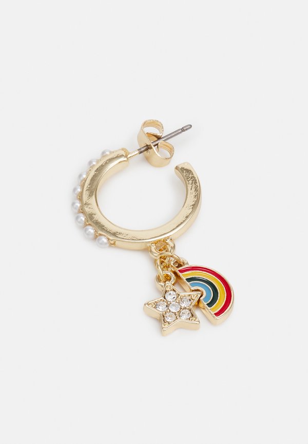 Pieces PCJENNY EARRINGS 3 PACK