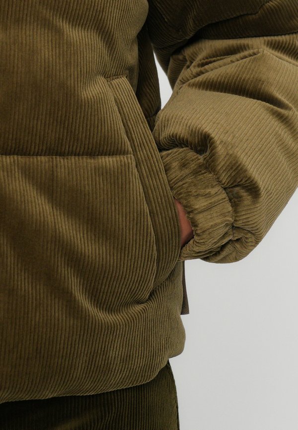 Marc O'Polo DENIM OUTDOOR JACKETS
