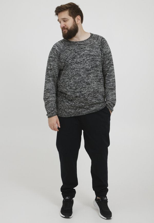 Blend BHDAN  FINE KNIT PLUS SIZE