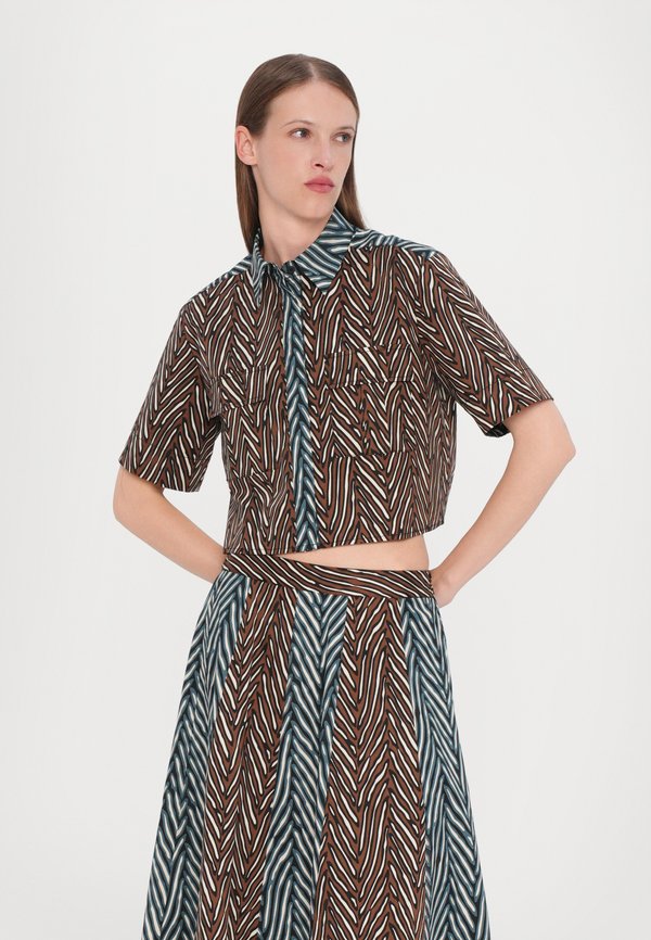 Diane von Furstenberg AMY