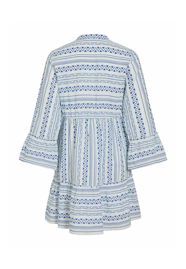 VILA Short VIETNA 3/4 sleeved