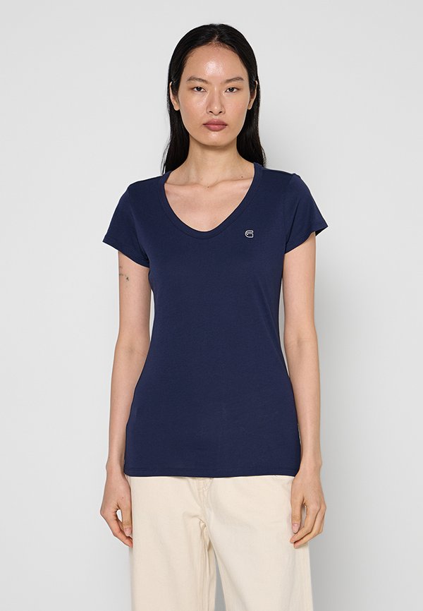 G-STAR 2 PACK SLIM FIT
