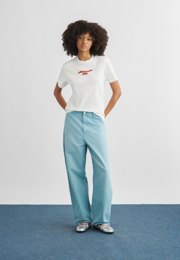 Carhartt WIP BRANDON SINGLE KNEE PANT