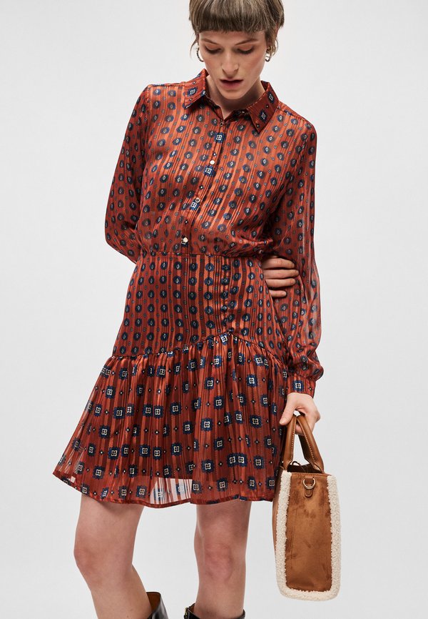 Morgan JADY DRESS