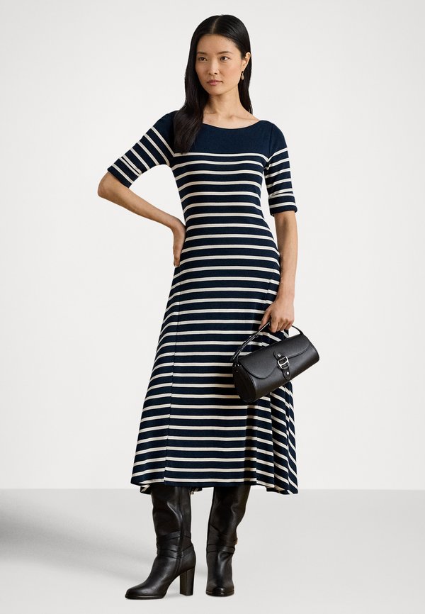 Lauren Ralph Lauren JERSEY OFF-THE-SHOULDER TOP