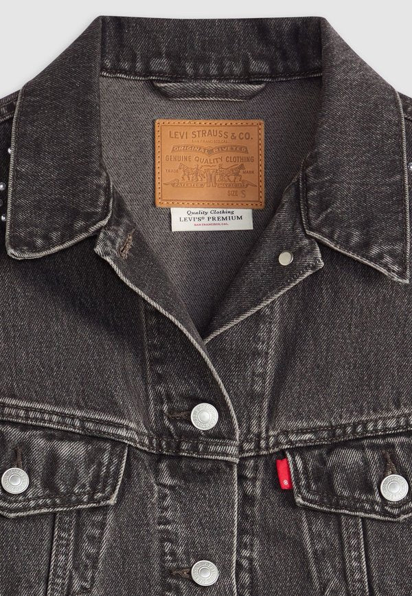 Levi's® '90S SHRUNKEN TRUCKER