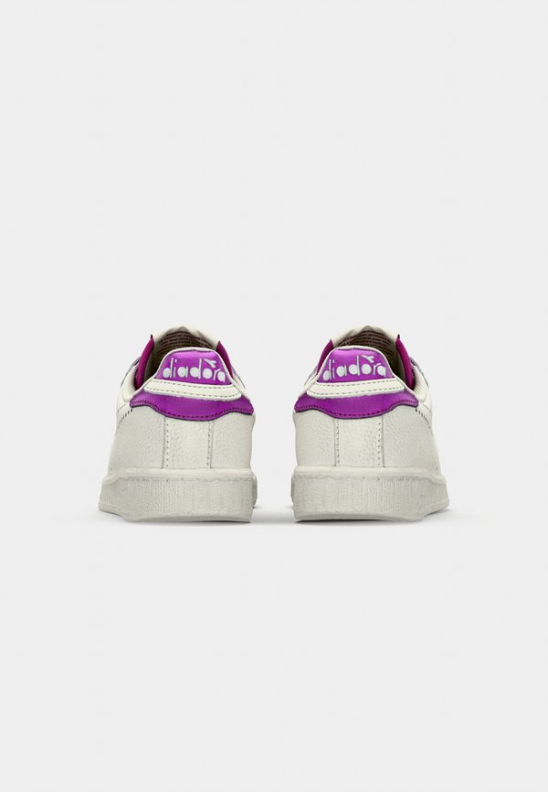 Diadora GAME LOW PUNCHED