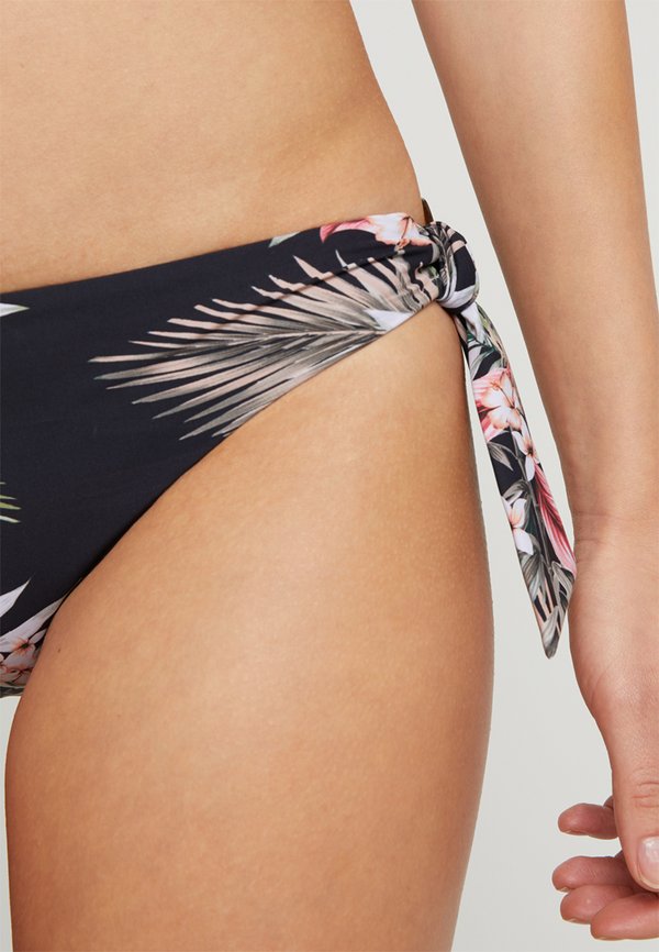Seafolly OCEANALLEY LOOP SIDE HIPSTER