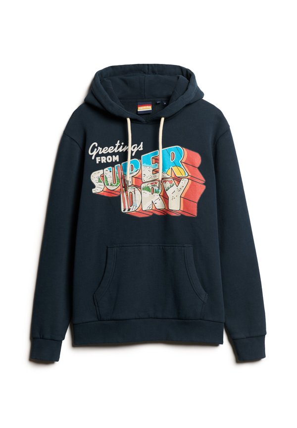 Superdry & Co