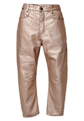 G-STAR C-STAQ 3D BOYFRIEND CROP WMN
