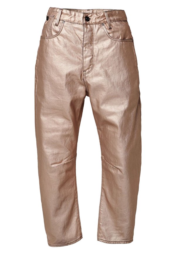 G-STAR C-STAQ 3D BOYFRIEND CROP WMN