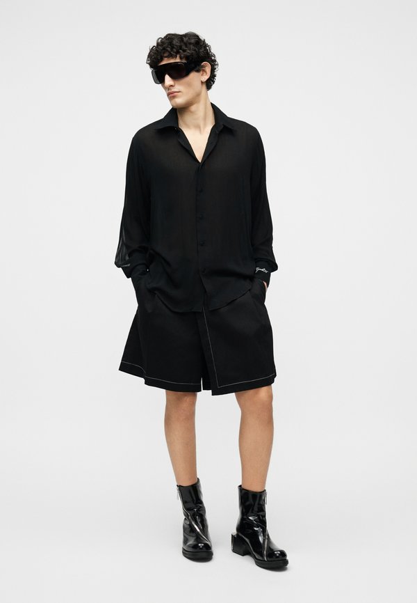 GmbH DIYA GAUZE SHIRT