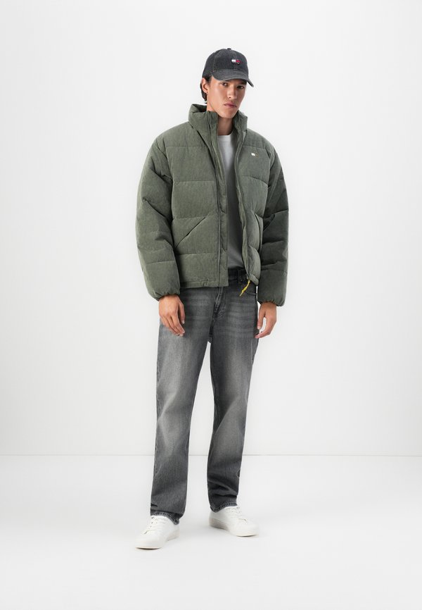 Tommy Jeans RYAN