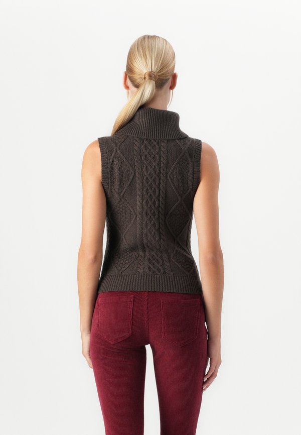 ONLY ONLTURI ROLL NECK