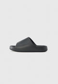Nike Sportswear CALM 2.0 UNISEX - Pool slides - black