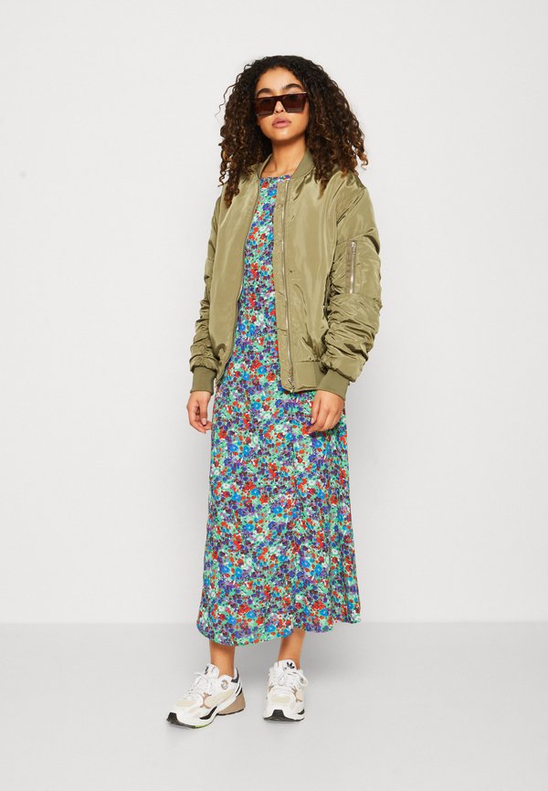 ONLY ONLABIGAIL LIFE MIDI DRESS