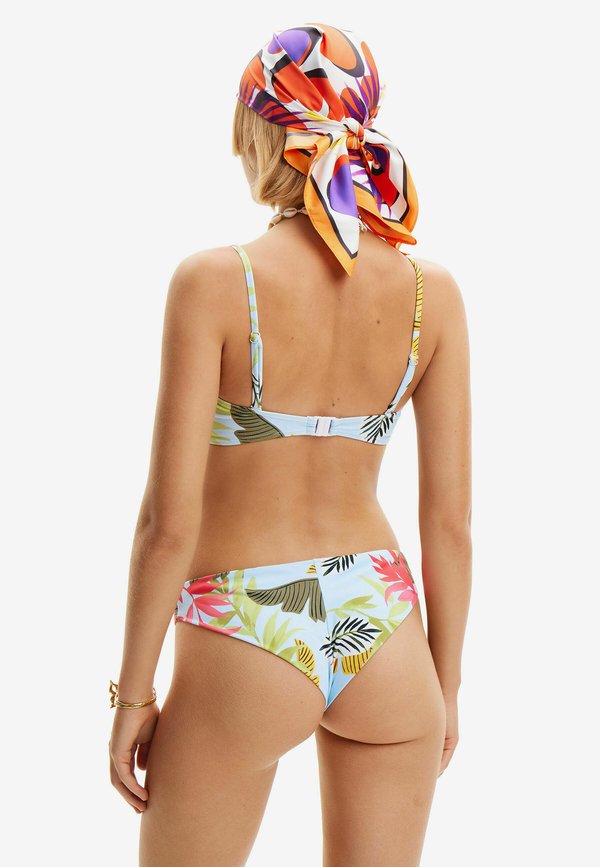 Desigual TROPICAL BANDEAU