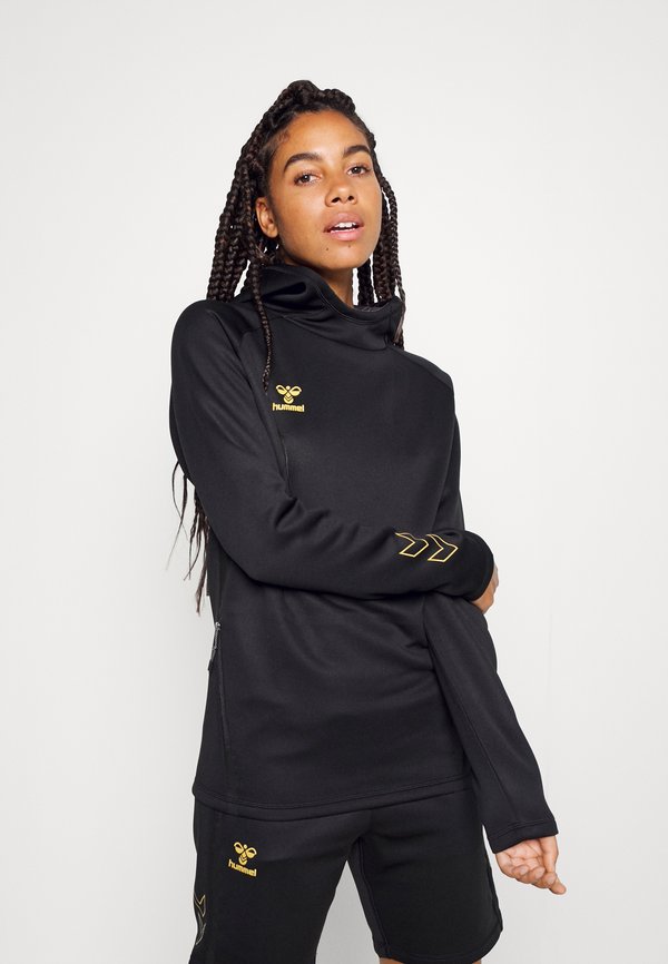 Hummel HMLCIMA HOODIE WOMAN