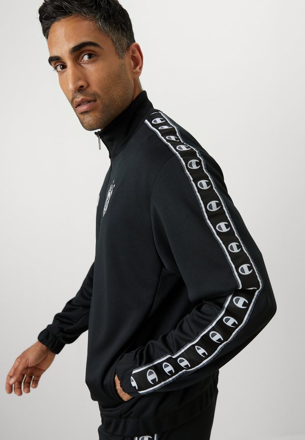 Champion SPORTS HERITAGE FULL ZIP TRACK