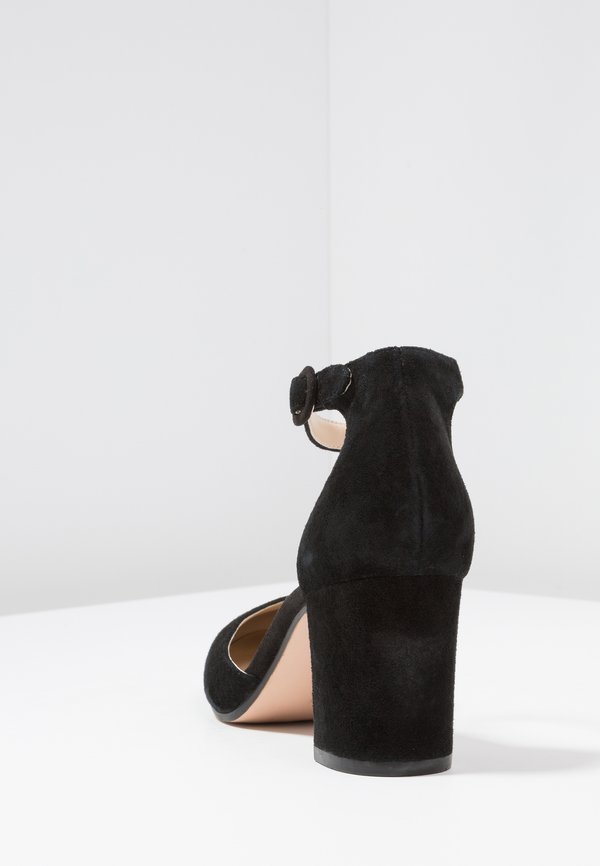 Anna Field by Zalando LEATHER