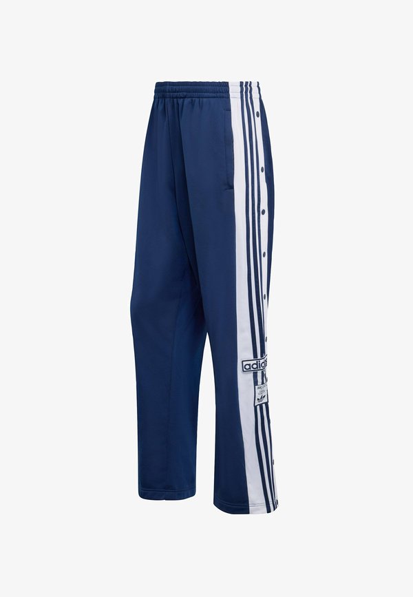 adidas Originals ADIBREAK - Tracksuit bottoms - night indigo