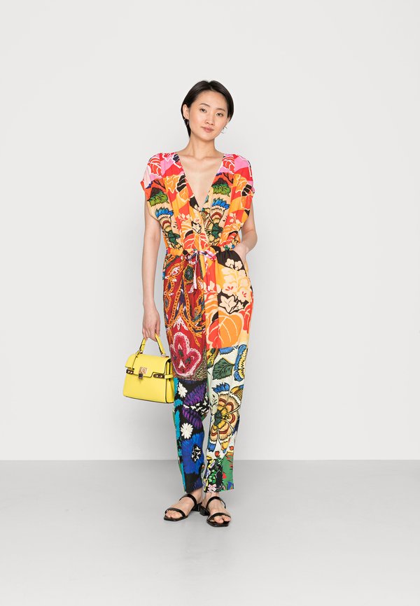 Desigual DESIGNED BY M. CHRISTIAN LACROIX