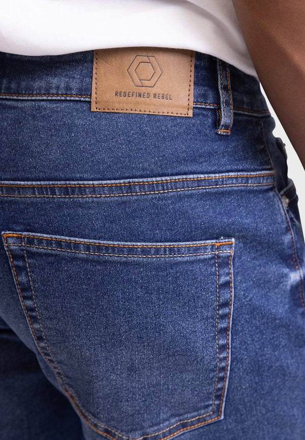 Redefined Rebel DETROIT REGULAR FIT