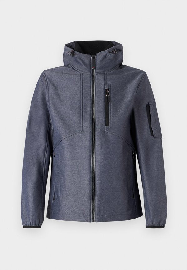 TOM TAILOR JACKET