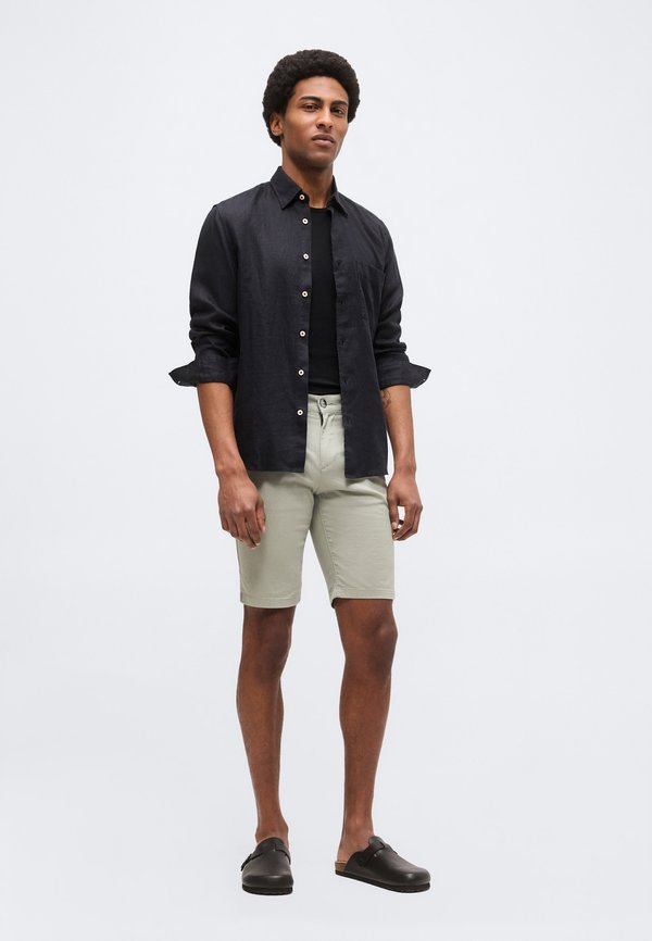 TOM TAILOR SLIM CHINO SHORTS