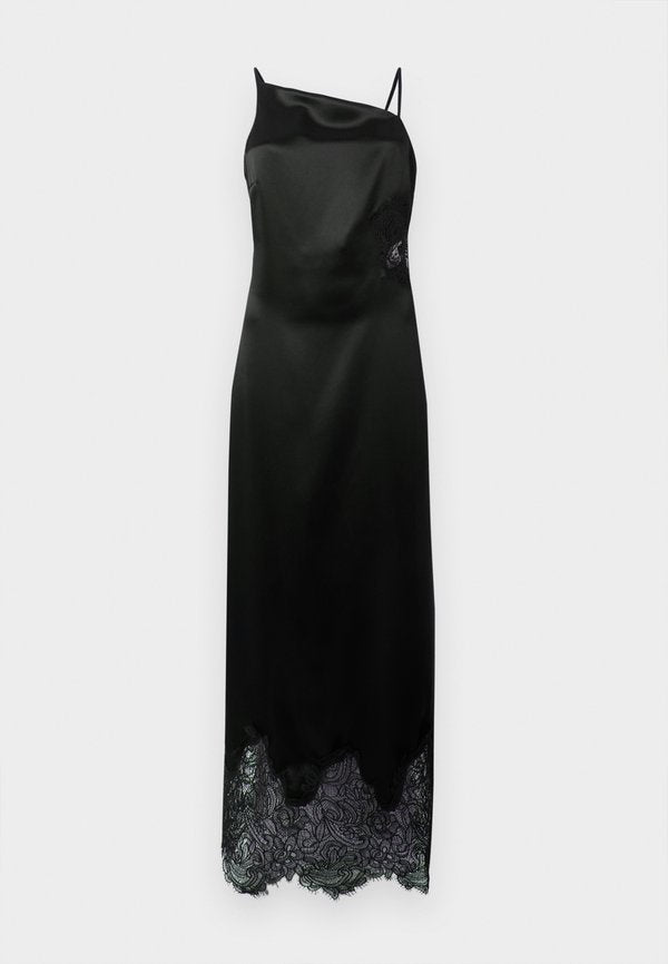 Selected SLFVIOLETTE SLIM ANKLE STRAP DRESS