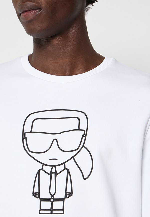 KARL LAGERFELD
