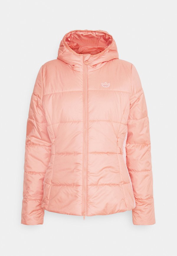 adidas Originals SLIM JACKET - Light jacket - linen
