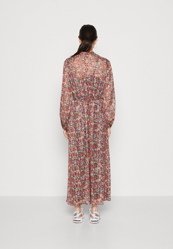 Vero Moda VMABBY ANKLE DRESS