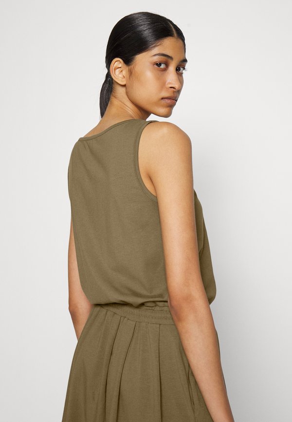 Lauren Ralph Lauren SLEEVELESS DAY DRESS